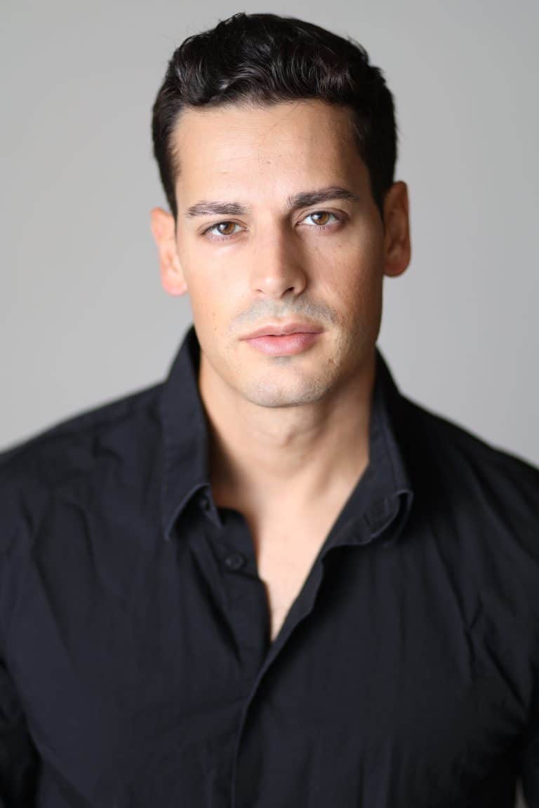 From Spain to Hollywood: Jacobo Fe Gismera’s Journey to Fulfill His Dreams