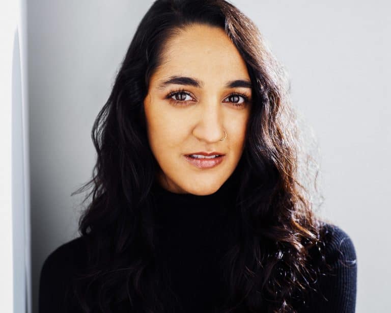 From Self-Discovery to Sovereignty: Manvi Ranghar’s Journey to the Heart of Art and Life