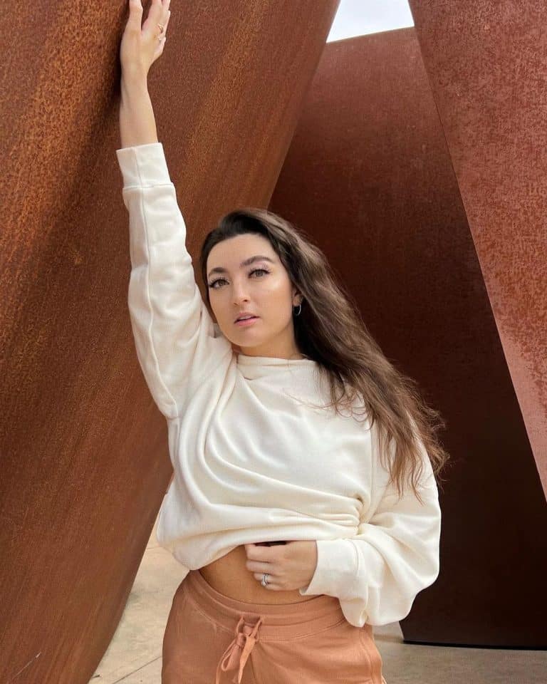The Relentless Mindset That Propelled Nicole May Palmiotto to TikTok Fame