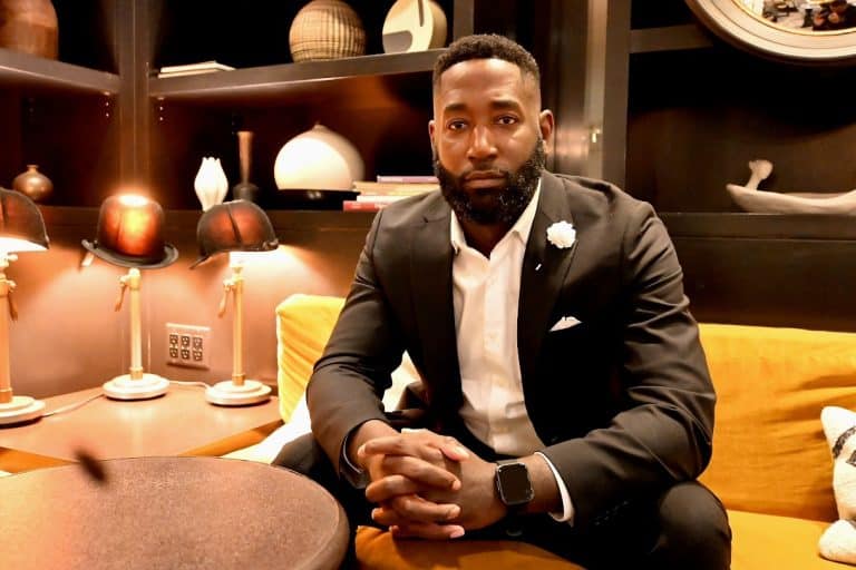 Reco Wright Jr: The Creative Genius Behind The Brella Streaming Network