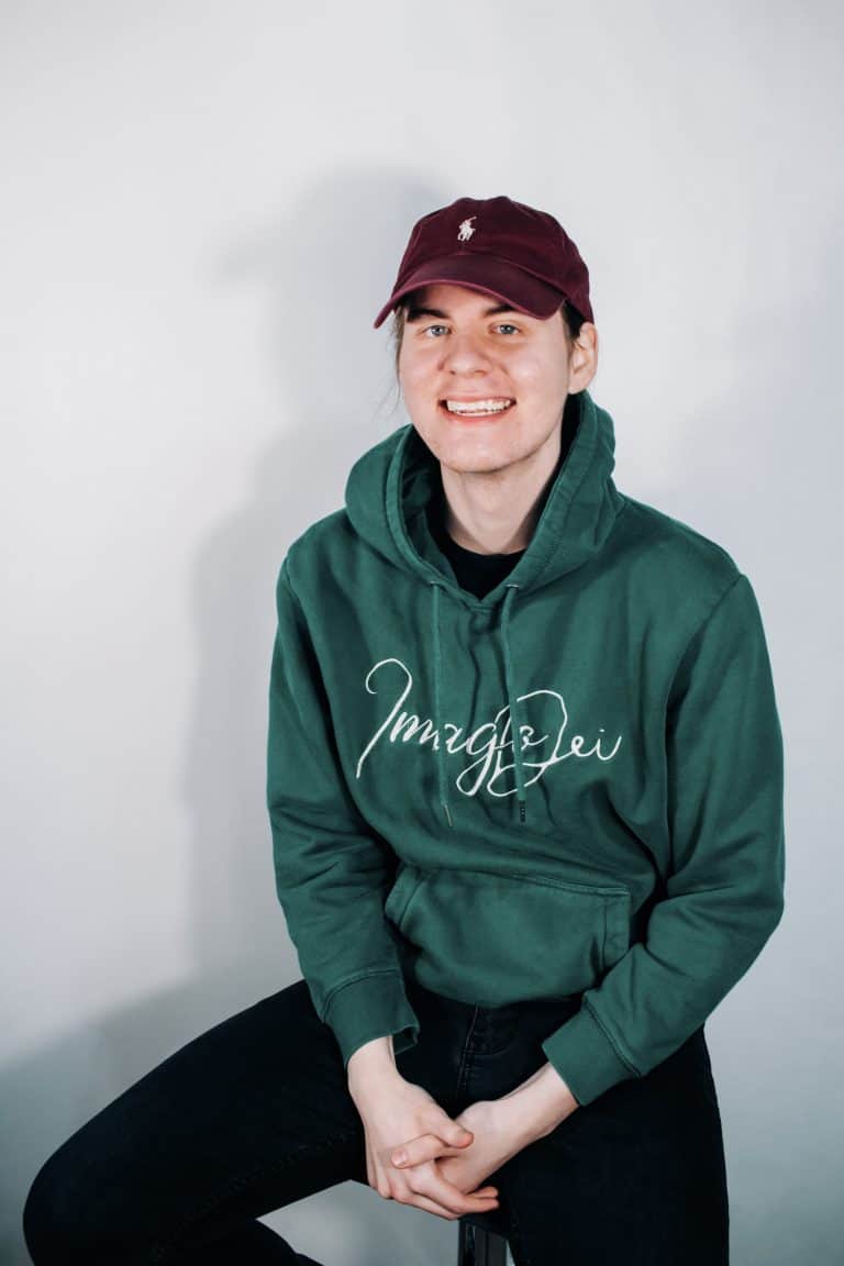 Caleb Frazier: The Resilient and Adaptable Artist Bringing Hope Through His Music