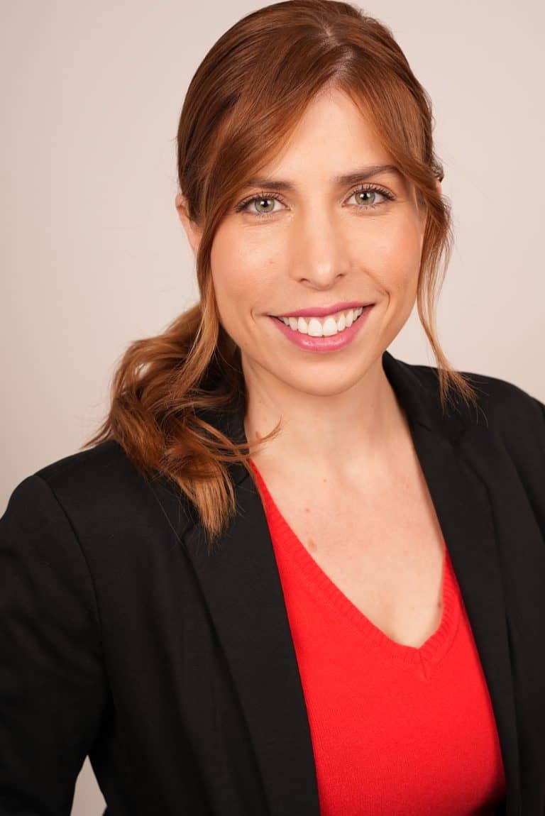 The Power of Empathy in Art: An Interview with Bruna Fachetti