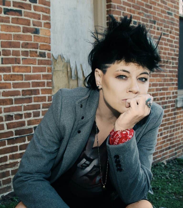Sonia Leigh: The Versatile Artist Breaking Genre Mold