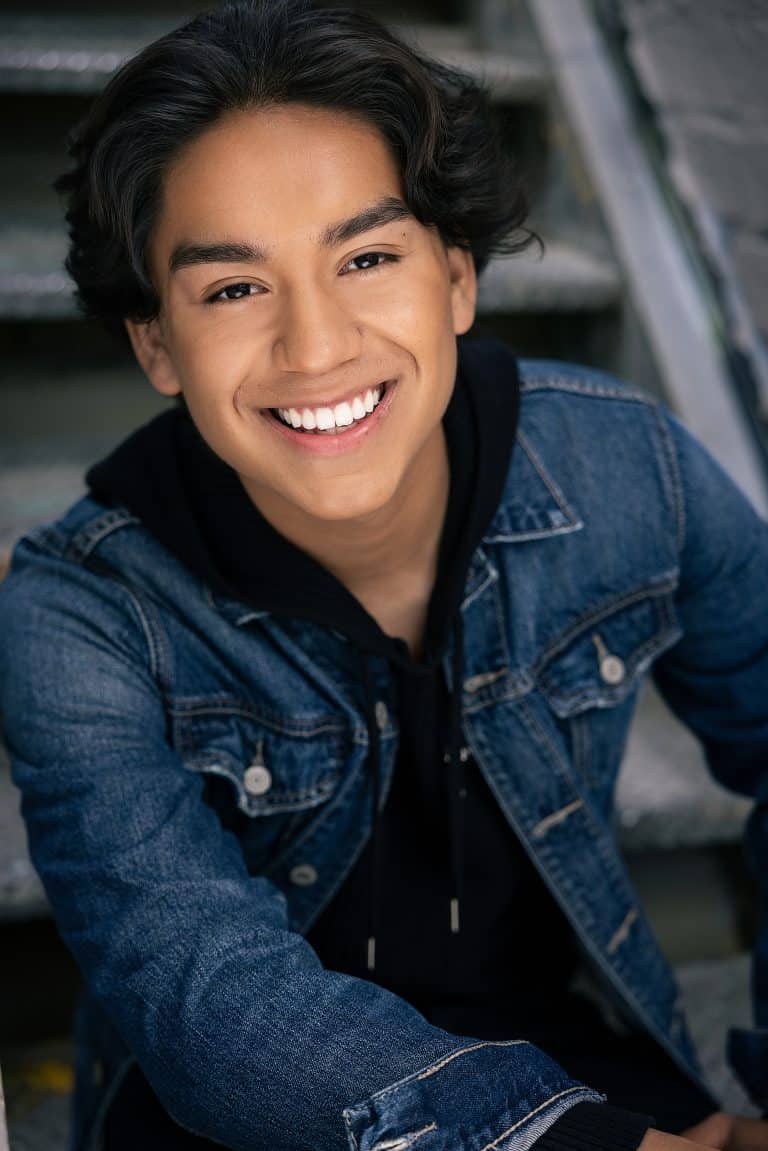 Rising Star Juan Gomez Vazques Talks Overcoming Challenges and Pursuing His Dreams