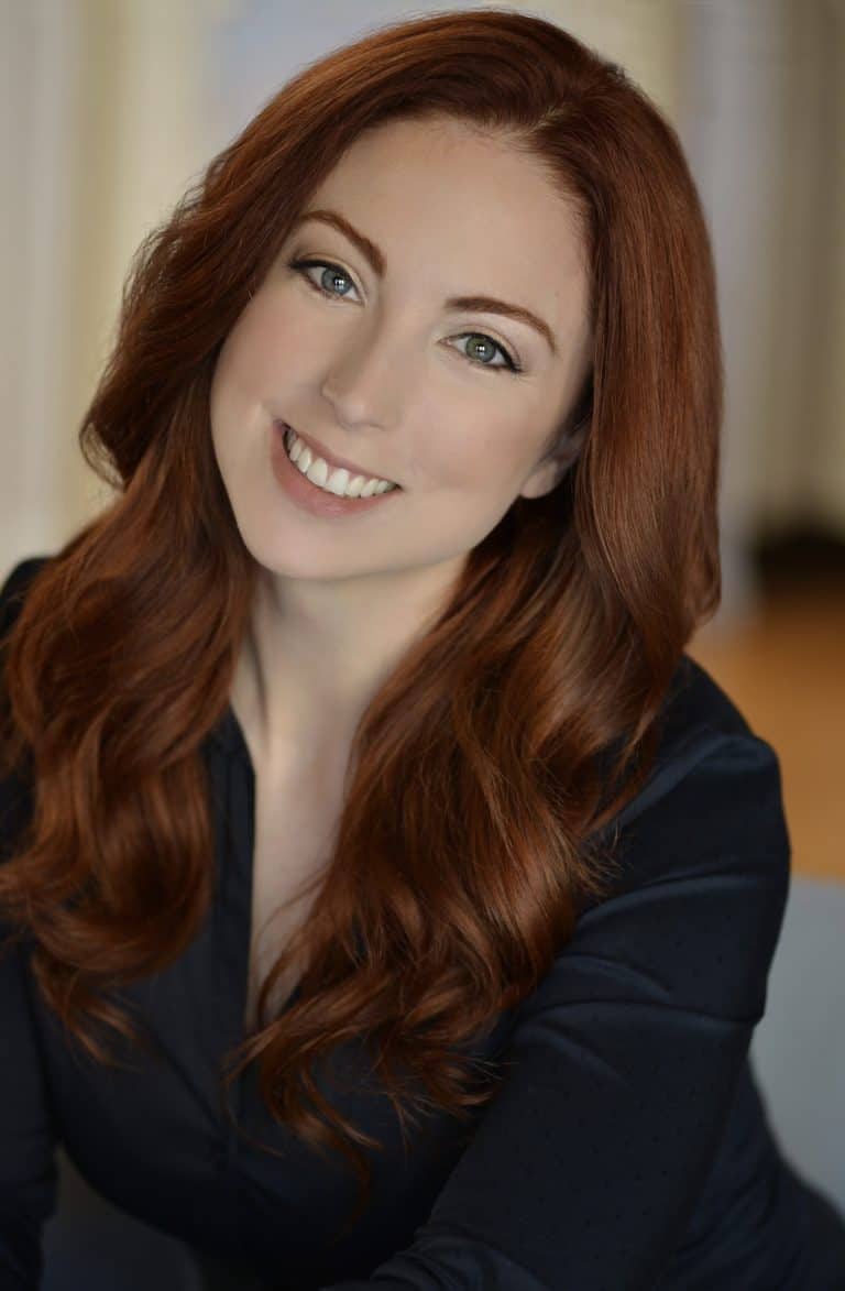 Vanessa Meadows: The Creative Force Behind Healing and Empowerment