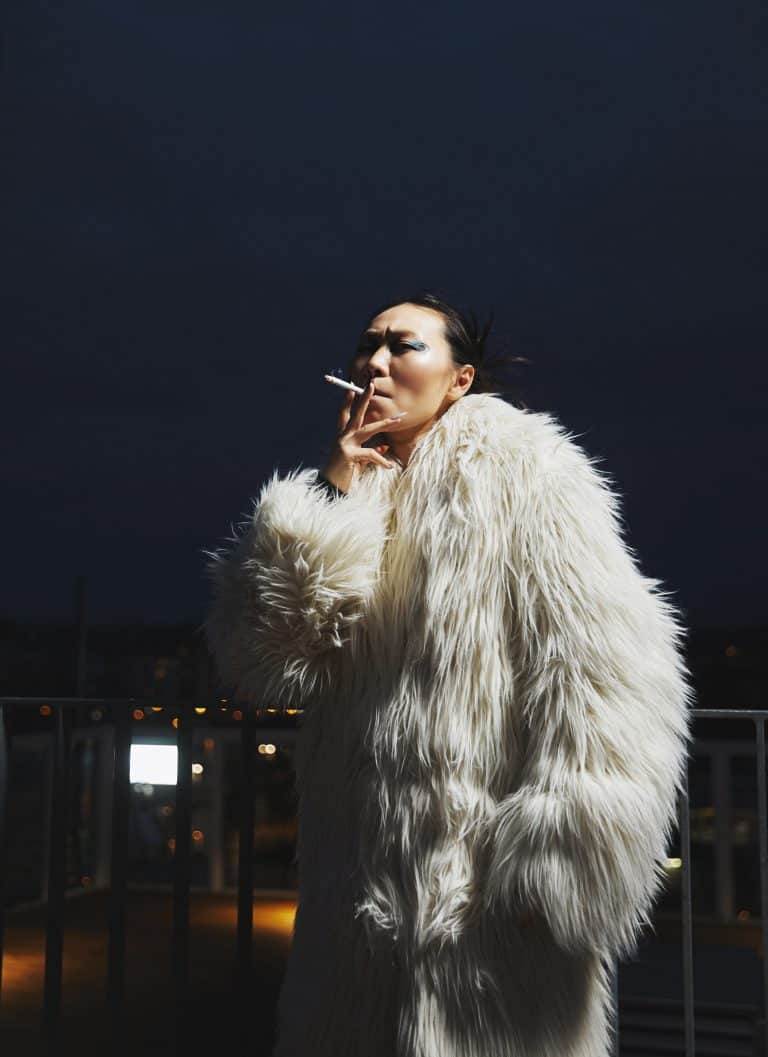 Meet Asel Suluu: The Berlin-Based Director Bringing Innovation and Diversity to Video Production