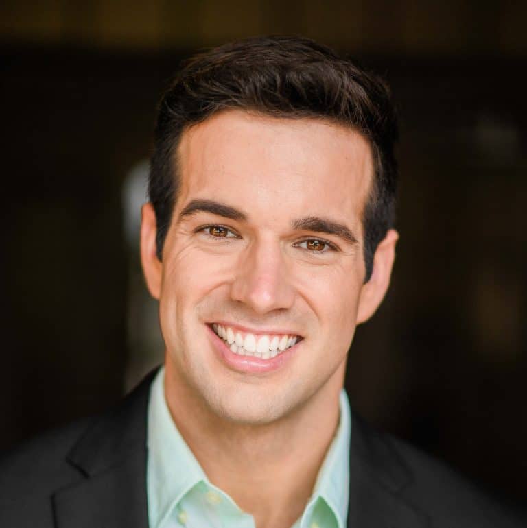 Chasing Dreams and Saving Lives: The Inspiring Story of Jacob Hacker