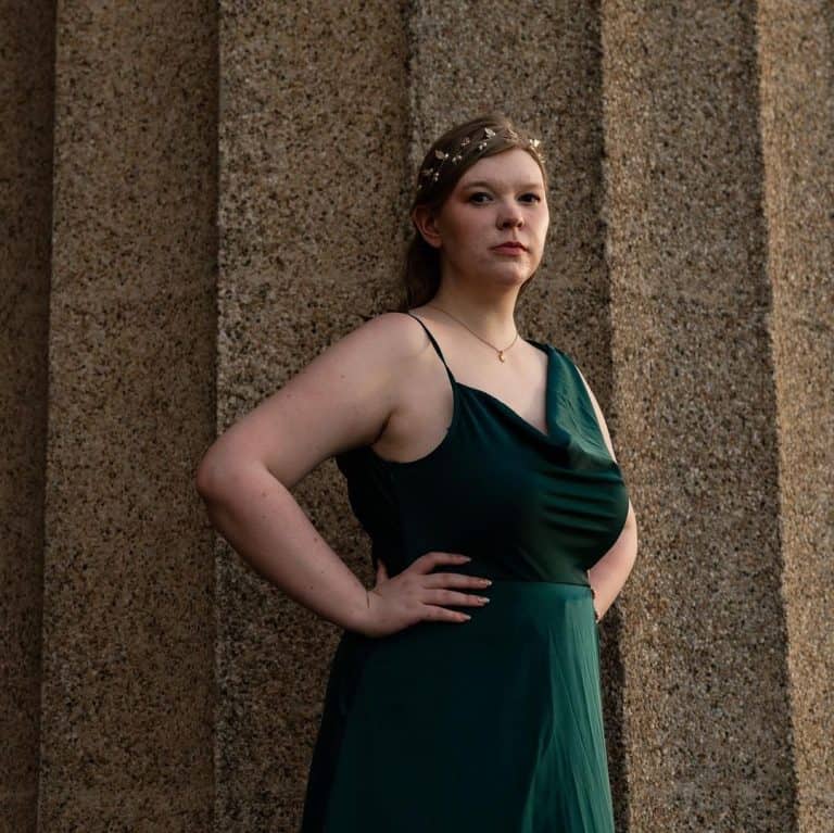 Dancing w/ Anxiety: P!PEllA’s Upcoming EP and How She’s Using Her Music to Address Mental Health