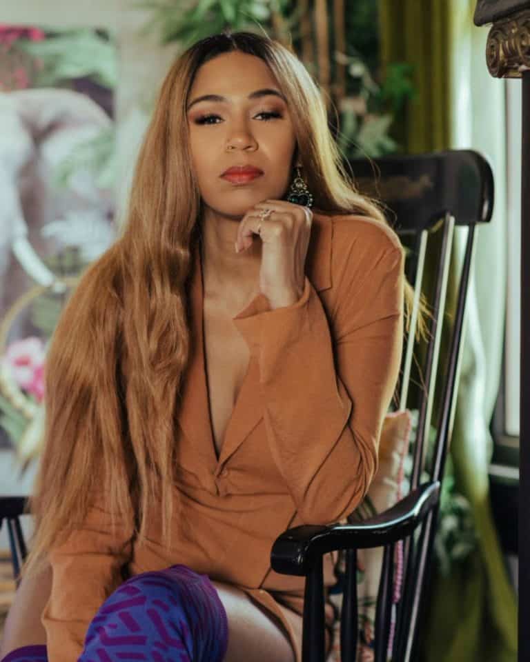 The Music Mogul in the Making: Natalis’ Journey to Entrepreneurship and Creative Freedom