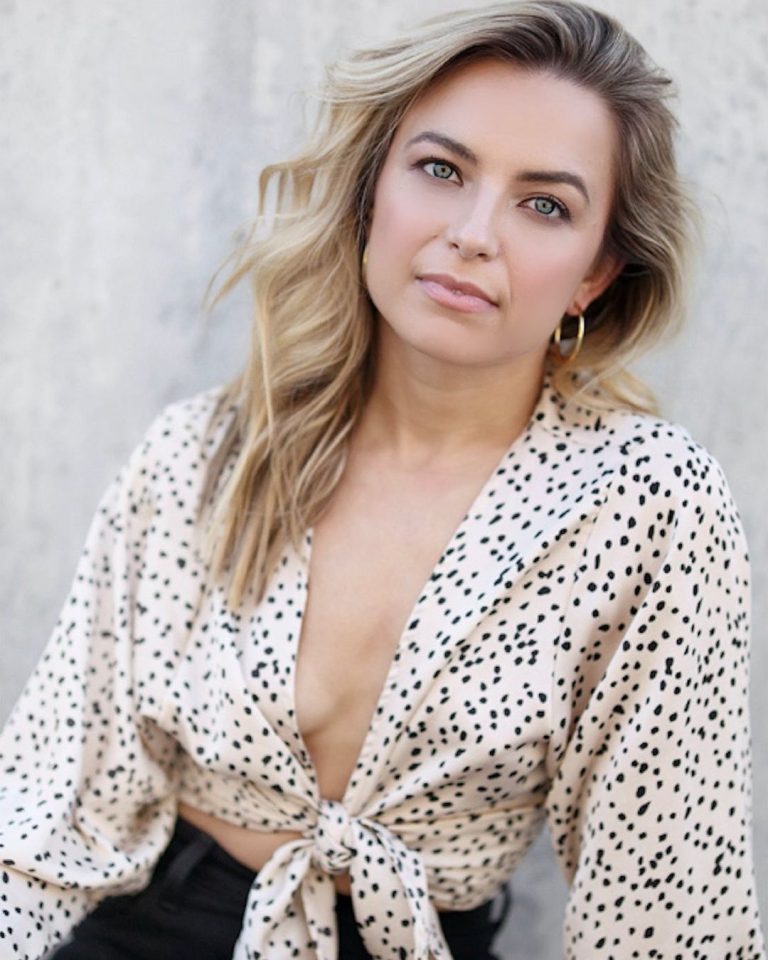 Meet the Multi-Talented Actor, Writer, Producer, and Content Creator Taking the Indie Film World by Storm