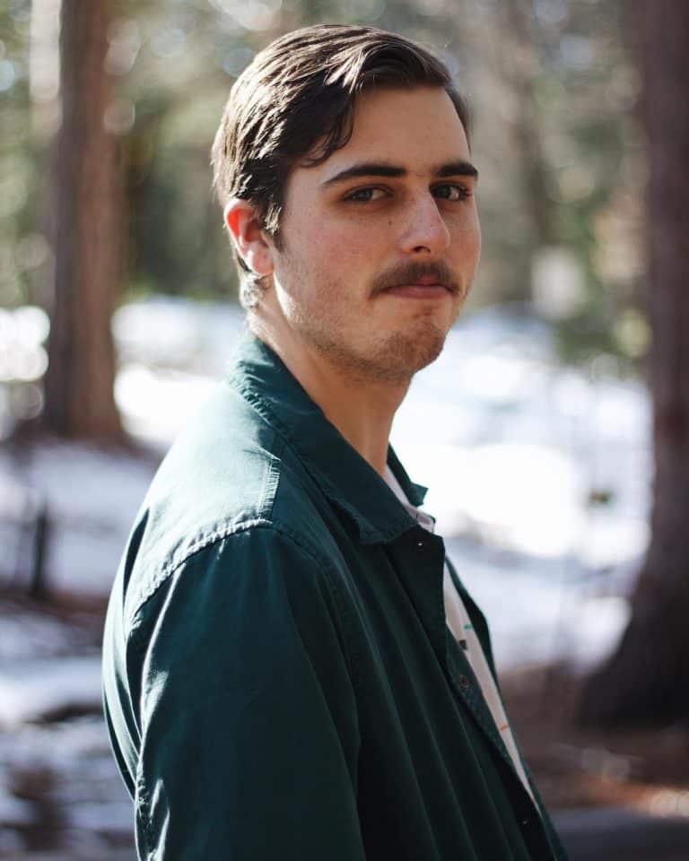 Deep Forest Drive: Finding Inspiration in the Wilderness