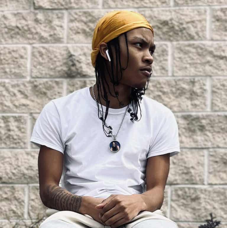 Rising Rap Sensation Qaiser Alaji Breaks Barriers and Shares His Inspiring Journey
