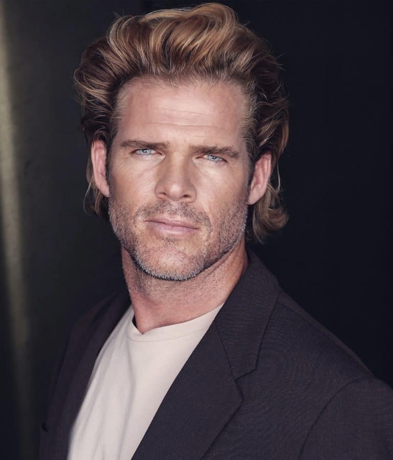 Unveiling the Extraordinary Journey of Jake Jensen: Professor, Actor, Producer, and Radio Host