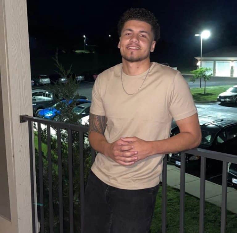 Actor On The Rise: Deion Christian Shares His Journey To Stardom