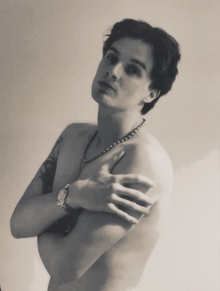 From Solo Artist to Synth-Pop Sensation: The Rise of Sam J Martin’s LAYKS