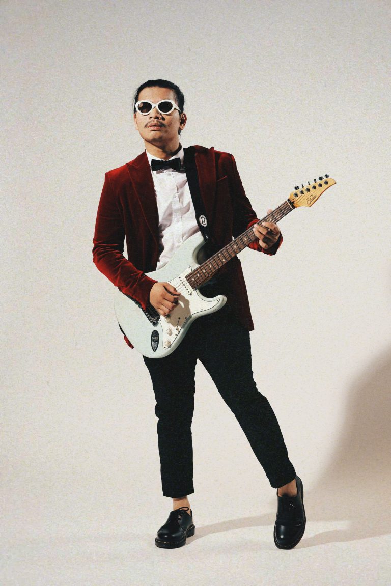 The Art of Connection: Kevin Tratasta’s Melodic Journey in the City of Angels