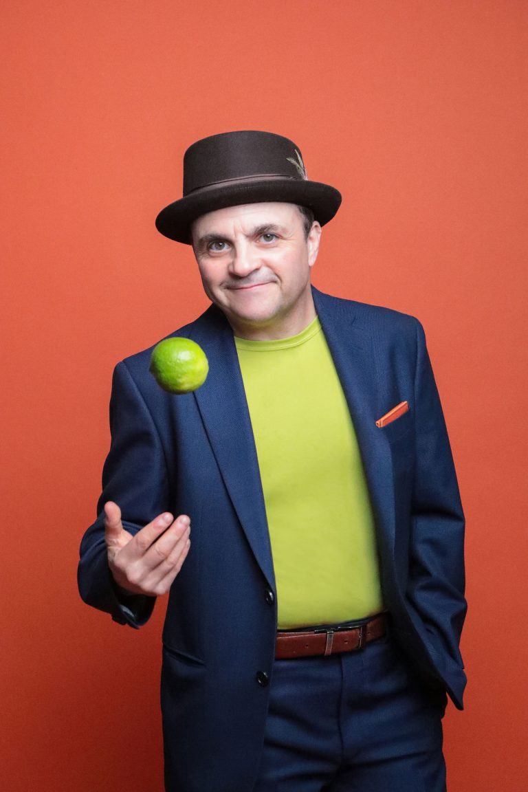 The Art and Science of Acting: Michael D. Cohen’s Unique Perspective