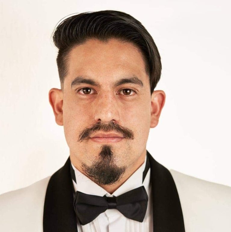 Antonio Cevallos: The Emerging Talent Taking Tinseltown by Storm