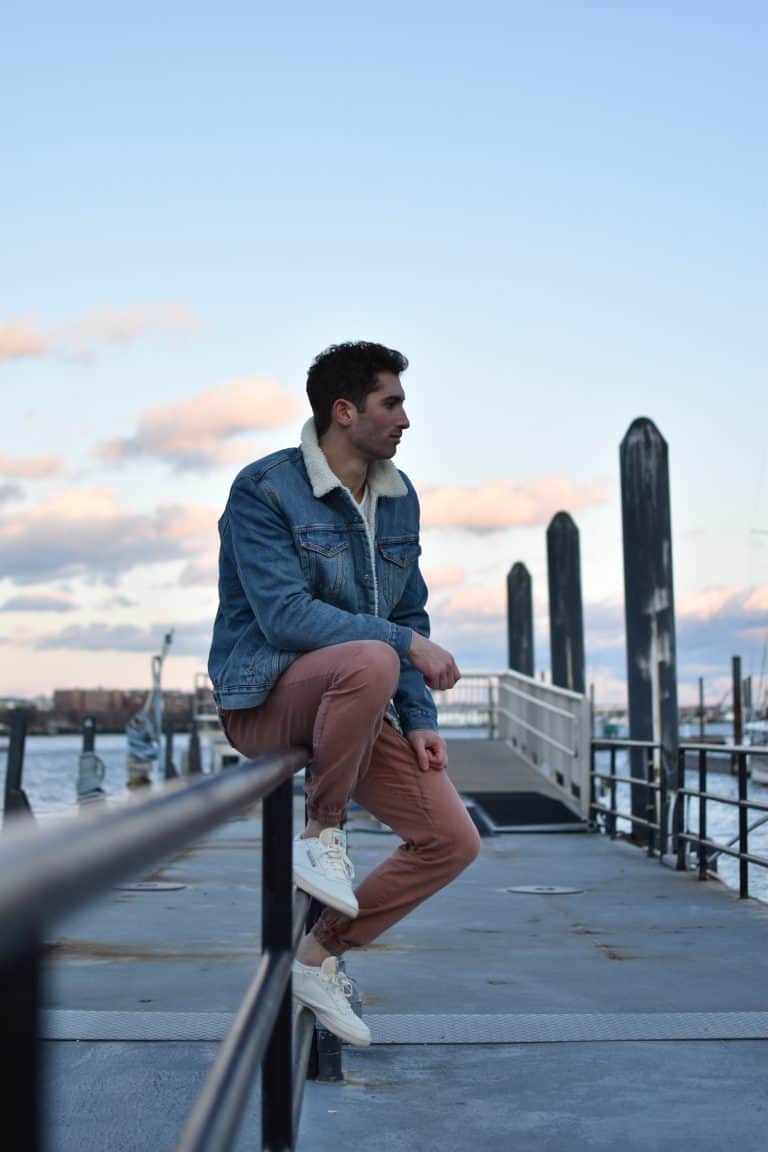 Meet Striz, the NYC DJ Lighting Up Dance Floors with His Eclectic Sounds