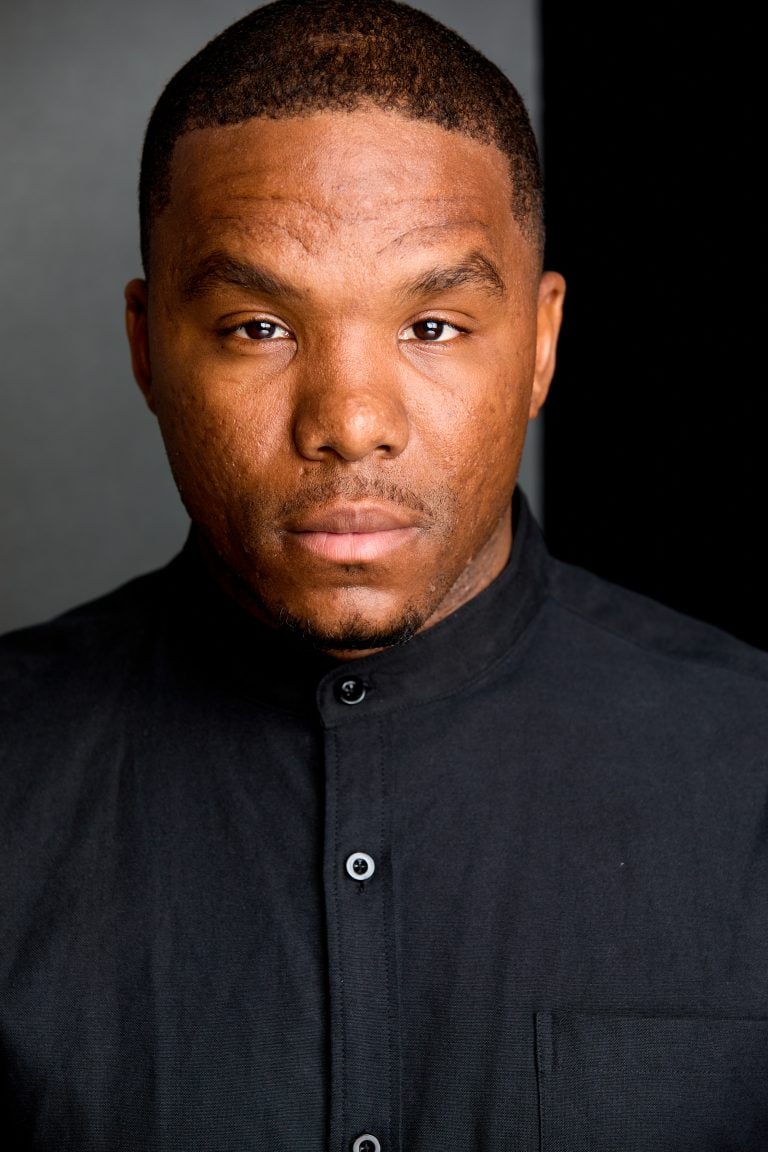 Stepping Up to Fear: How Michael Hines is Pursuing His Hollywood Dreams