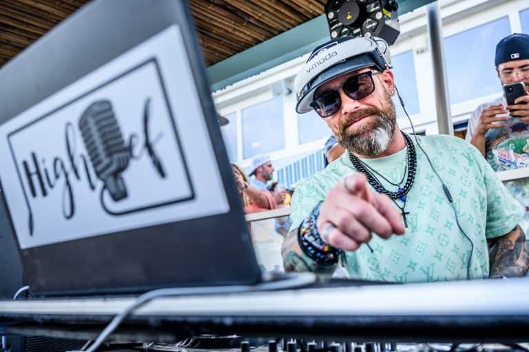 Adaptability and Constant Growth: What Makes DJ HighDef Stand
