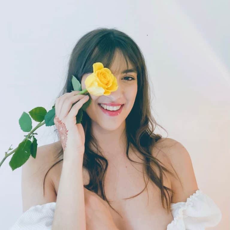 Meera Blackburn: The Rising Star Bringing Authenticity to Pop Music