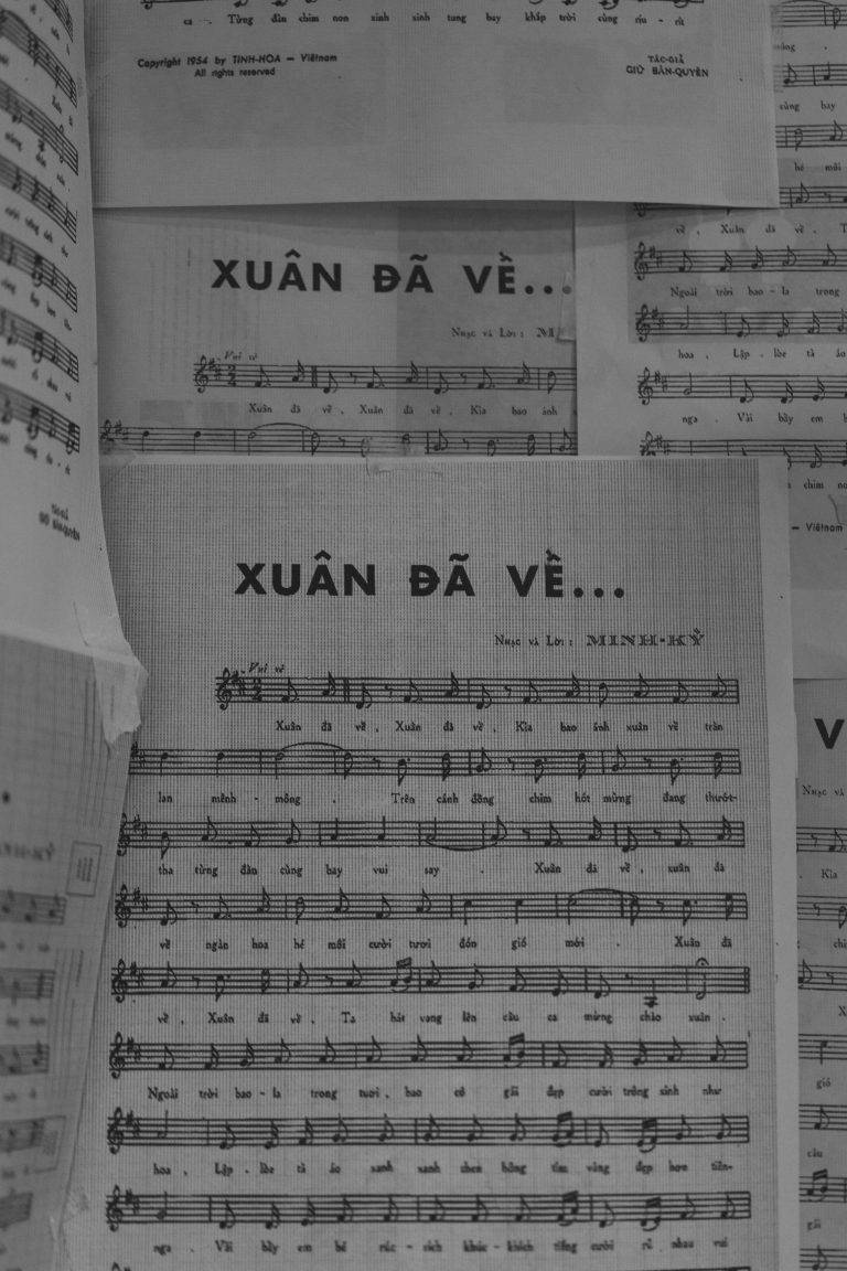 Exploring the Art of Songwriting: Unveiling the Power of Lyrics