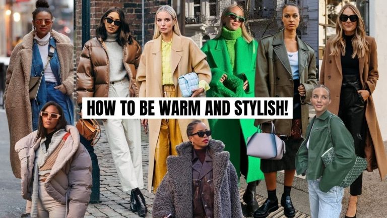 Fall 2023 Fashion Trends: Timeless Coats & Jackets for Every Budget