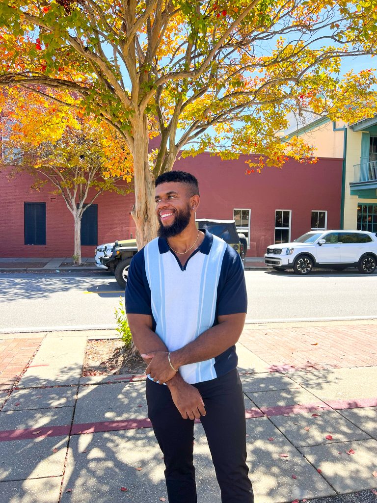 Brandon Rembert: Beyond the Ballpark – Unveiling the Creative Force in Baseball’s Scouting World
