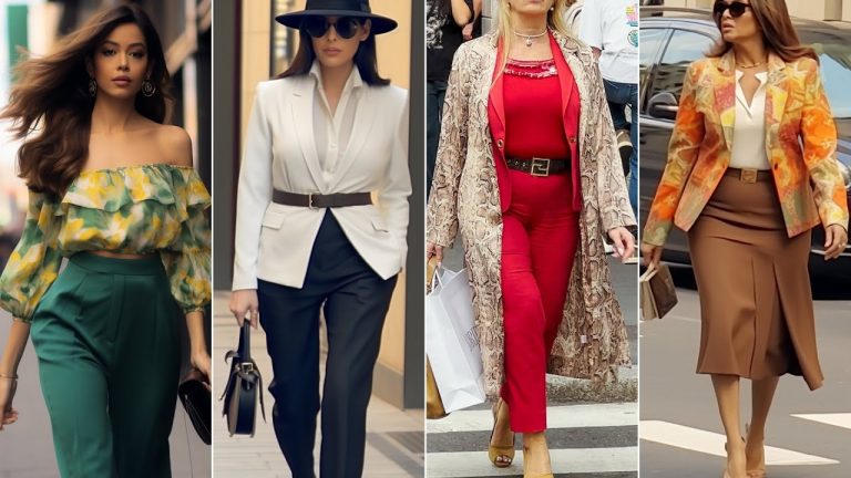 Milan Street Style