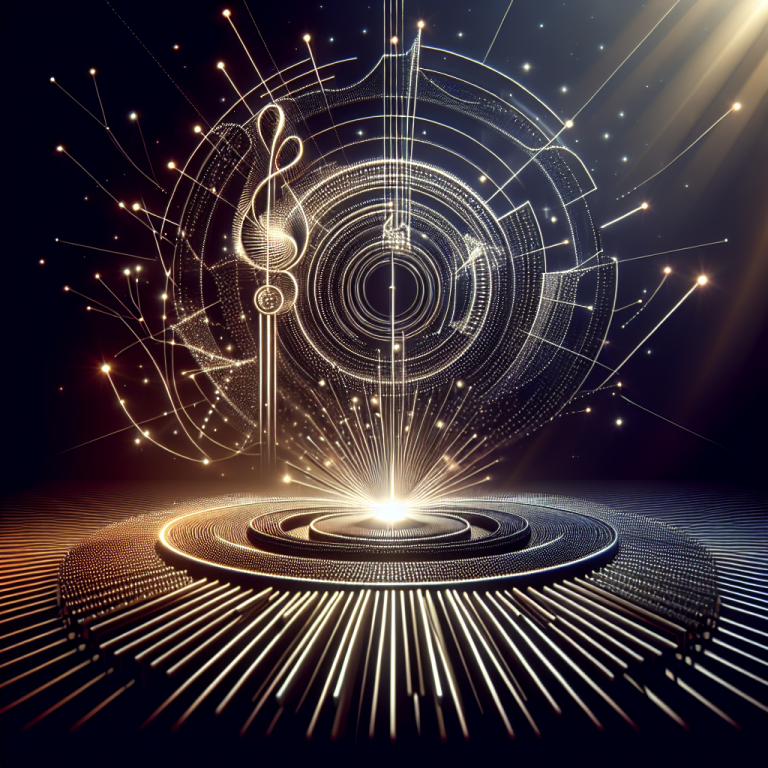 Unleashing Your Potential: Stage Performance Techniques