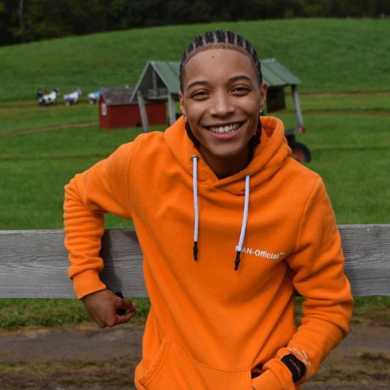 Capturing Life’s Essence: An Exclusive Interview with Kiera Atkins