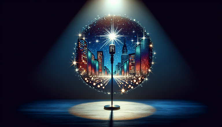 Shine Bright: Insider Tips for Local Stardom