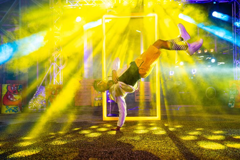 Ultimate Guide to Boost Ticket Sales for Your Hip Hop Show