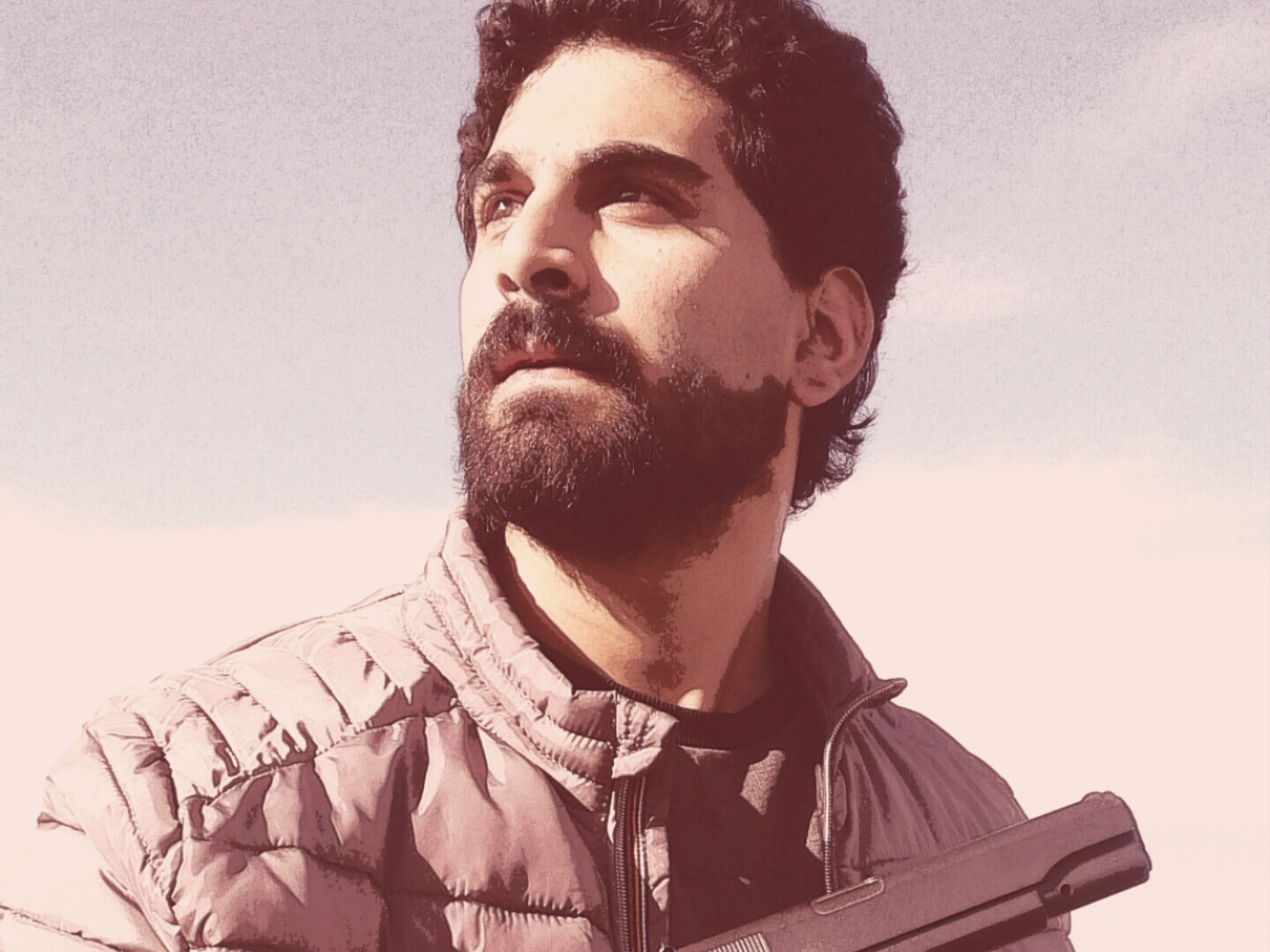 Akheel Omesh