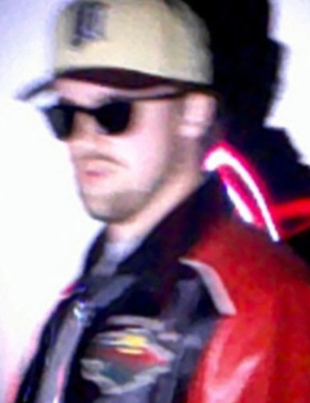 Beck Thompson