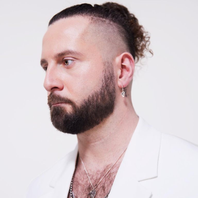 Elderbrook Drops Inspiring New Single “SHALLOW WATER”