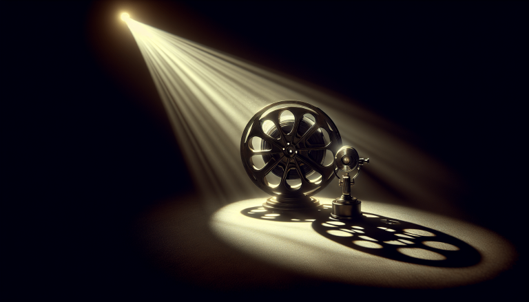 Celebrating Iconic Performances by Male Actors