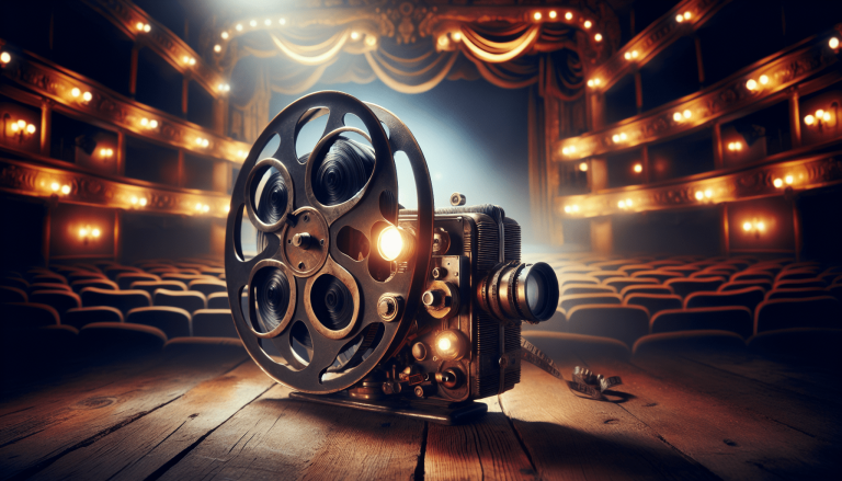 Celebrating Veteran Actors of Cinema