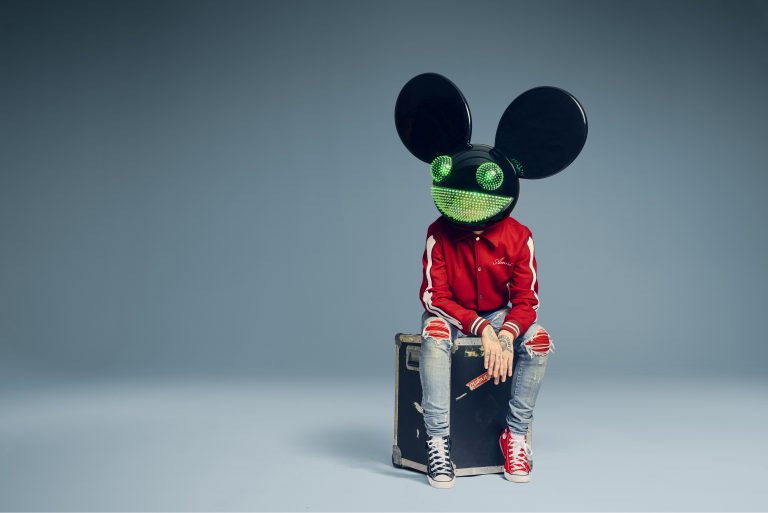 deadmau5