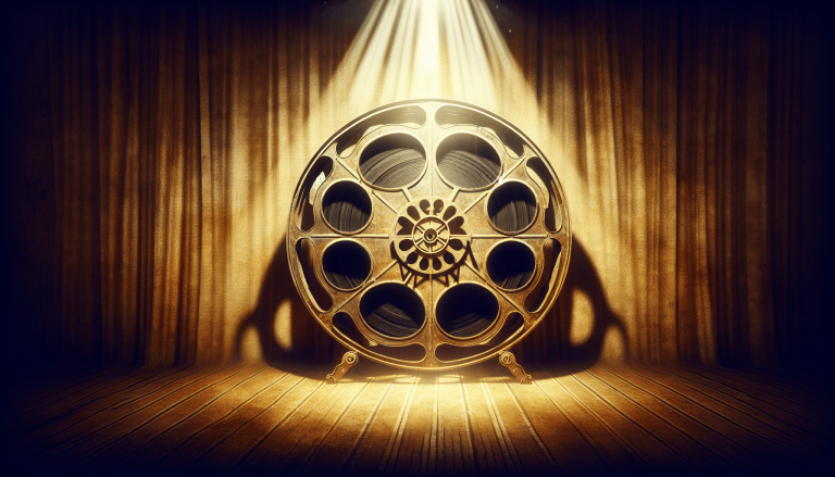 Legendary Actors Who Defined Cinema