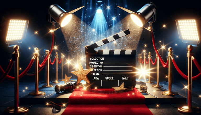 Rising Stars: Success Stories of Child Actors