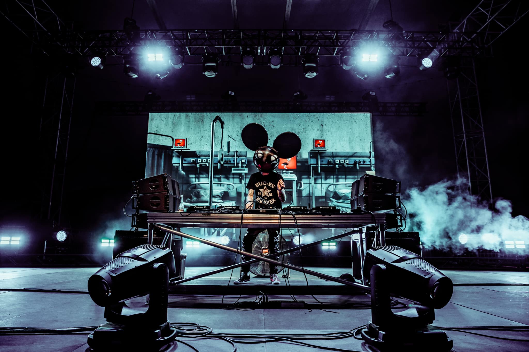 deadmau5