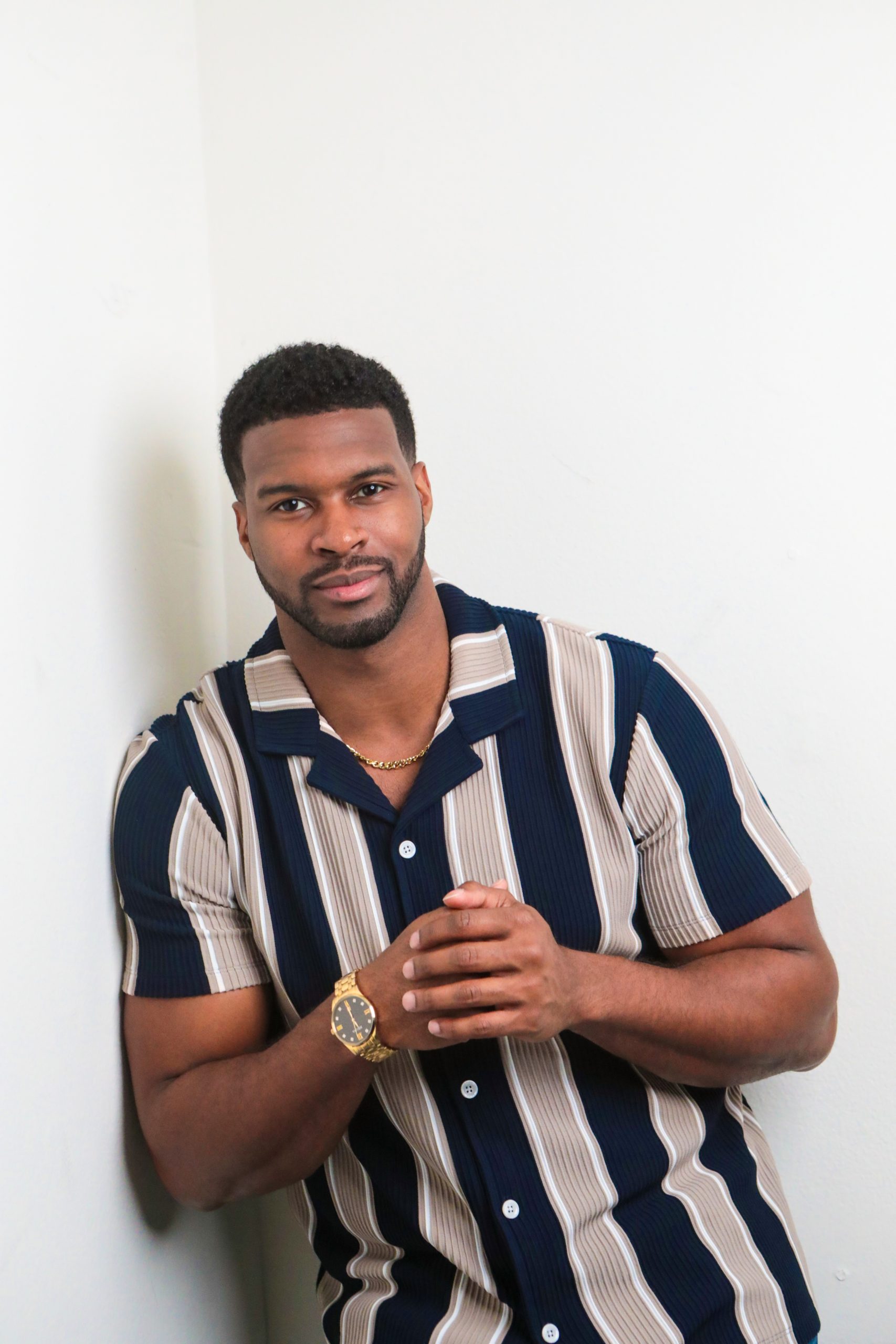 Branden Wellington