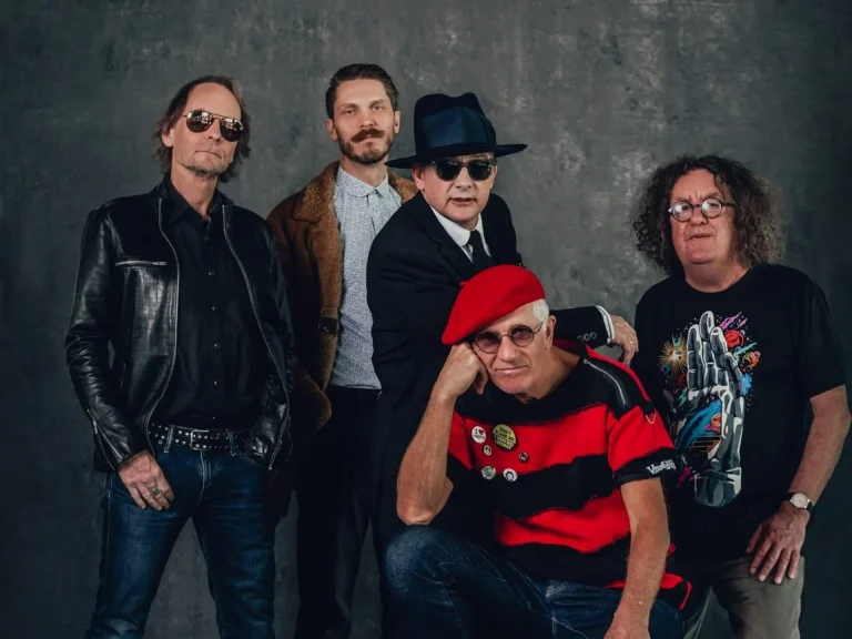 The Damned