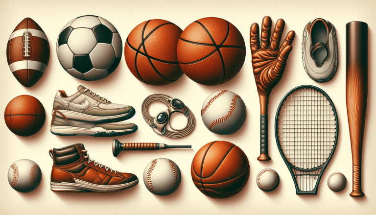 Greatest Athletes of All Time