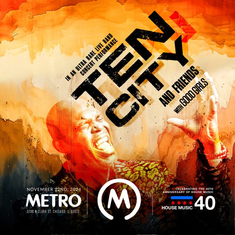 Ten City