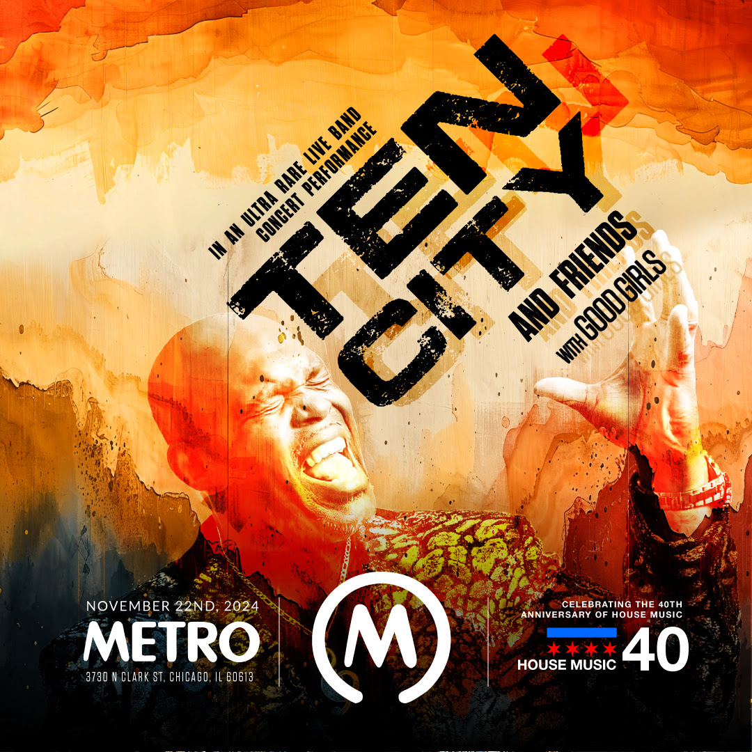 Ten City