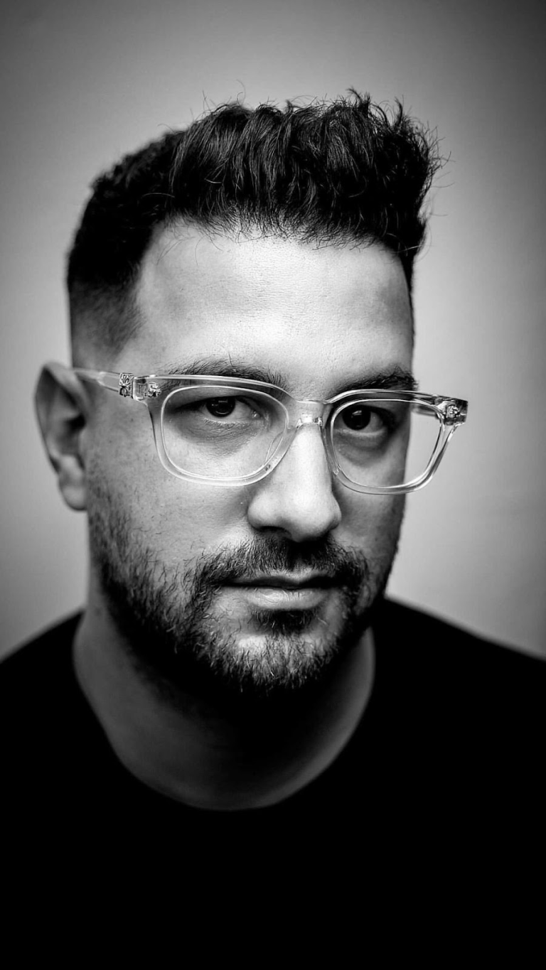 Anthony Pisano