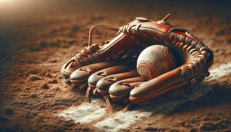 Famous Baseball Players: Legends of the Diamond